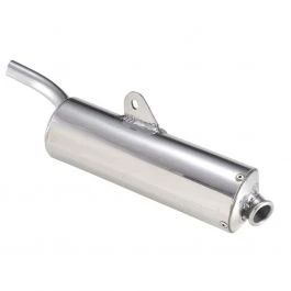 SILENCIEUX D'éCHAPPEMENT SM TRIAL 018009 3 SILENCIEUX D'éCHAPPEMENT SM TRIAL 018009