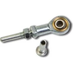 SYSTèME DE FREINAGE PIèCES SM TRIAL 009087