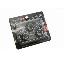 RULLI VARIATORE STAGE6 3 PZ 16X13 5.50GR 3 RULLI VARIATORE STAGE6 3 PZ 16X13 5.50GR