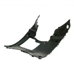 REPOSES PIEDS MOTO NOIR