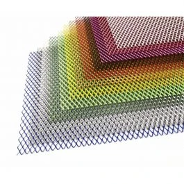 GRILLE METALLIQUE PRISE AIR STR8 STR-05145OR 3 GRILLE METALLIQUE PRISE AIR STR8 STR-05145OR