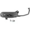 Pot Echappement Moto TECNIGAS 2 Pot Echappement Moto TECNIGAS -Magasin D'Accessoires Moto tecnigas 69490 01