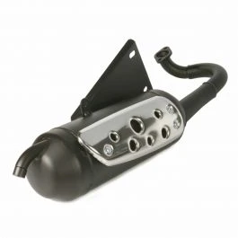 POT ECHAPPEMENT MOTO TECNIGAS TE0307040 3 POT ECHAPPEMENT MOTO TECNIGAS TE0307040