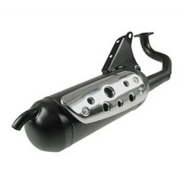 POT ECHAPPEMENT MOTO TECNIGAS 0307381 3 POT ECHAPPEMENT MOTO TECNIGAS 0307381