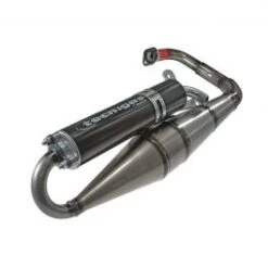 POT ECHAPPEMENT MOTO TECNIGAS 0609376-R