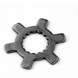 PIECE ENGRENAGE DEMARREUR TNT 090400A 3 PIECE ENGRENAGE DEMARREUR TNT 090400A