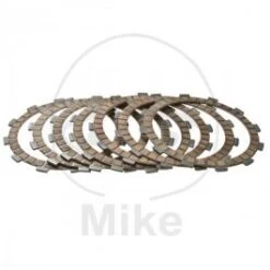 Kit De Disque D'embrayage TRW MCC116-7