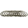 Kit De Disque D'embrayage TRW MCC233-10 -Magasin D'Accessoires Moto trw mcc233 10 280009 01