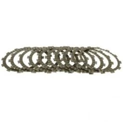 Kit De Disque D'embrayage TRW MCC233-10