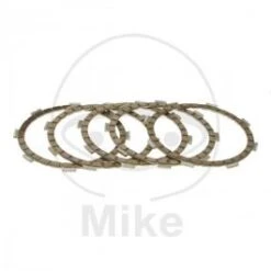 KIT DE DISQUE D'EMBRAYAGE TRW MCC403-5