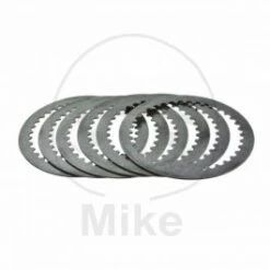 DISQUES EMBRAYAGE EN ACIER TRW MES337-6