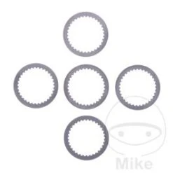 DISQUES EMBRAYAGE EN ACIER TRW MES396-5