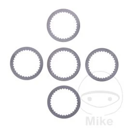 DISQUES EMBRAYAGE EN ACIER TRW MES396-5 3 DISQUES EMBRAYAGE EN ACIER TRW MES396-5