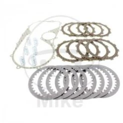 KIT DE DISQUE D'EMBRAYAGE TRW MSK219