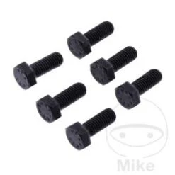 VIS DISQUE FREIN TRW MSS136-6