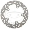 DISQUE FREIN MOTO TRW MST208RAC 1 DISQUE FREIN MOTO TRW MST208RAC -Magasin D'Accessoires Moto trw mst208rac 297101 01