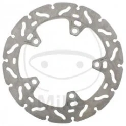 DISQUE FREIN MOTO TRW MST208RAC