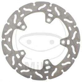 DISQUE FREIN MOTO TRW MST208RAC 3 DISQUE FREIN MOTO TRW MST208RAC