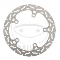 DISQUE FREIN MOTO TRW MST275RAC