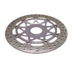 DISQUE FREIN MOTO TRW MSW212