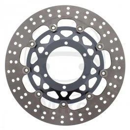 DISQUE FREIN MOTO TRW MSW284 3 DISQUE FREIN MOTO TRW MSW284