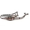 POT ECHAPPEMENT MOTO YASUNI TUB901 2 POT ECHAPPEMENT MOTO YASUNI TUB901 -Magasin D'Accessoires Moto yasuni tub901 204399 01