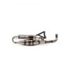 Pot Echappement Moto YASUNI YAS906B 2 Pot Echappement Moto YASUNI YAS906B -Magasin D'Accessoires Moto yasuni yas906b 730502 01