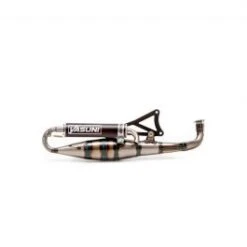 Pot Echappement Moto YASUNI YAS906B