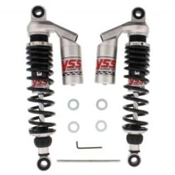 AMORTISSEUR ARRIèRE YSS RG362-340TRCL-06-X