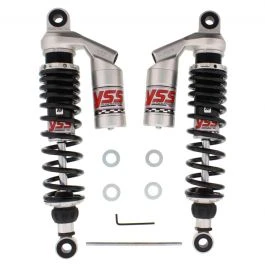 AMORTISSEUR ARRIèRE YSS RG362-340TRCL-06-X 3 AMORTISSEUR ARRIèRE YSS RG362-340TRCL-06-X