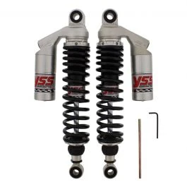 AMORTISSEUR ARRIèRE YSS RG362-350TRCL-05-X 3 AMORTISSEUR ARRIèRE YSS RG362-350TRCL-05-X